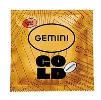 Кава в чалдах монодозах Gemini Espresso Gold 100шт Джеміні Голд таблетки