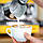Професійний пітчер для молока Rhino Coffee Gear - нержавіюча сталь 950 мл, фото 2