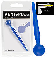 Уретральний стимулятор - Penis Plug Sperm Stopper