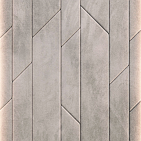 Декоративні настінні м'які стінові панелі індивідуально MeBelle Panel-H велюр
