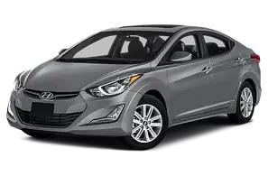 Hyundai Elantra 2011-2015