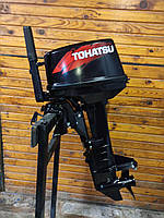 Човновий мотор Tohatsu M 9.8 S