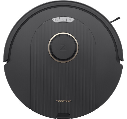 Робот-пилосос RoboRock Q5 Pro чорний