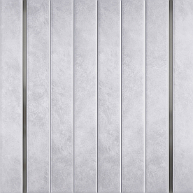 М'які стінові панелі декоративні від виробника MeBelle Panel-F велюр