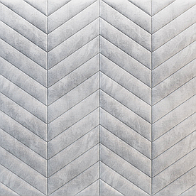 М'які стіни, м'які настінні панелі на замовлення MeBelle Panel-E велюр