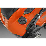 Скарифікатор Husqvarna S 138C, фото 4
