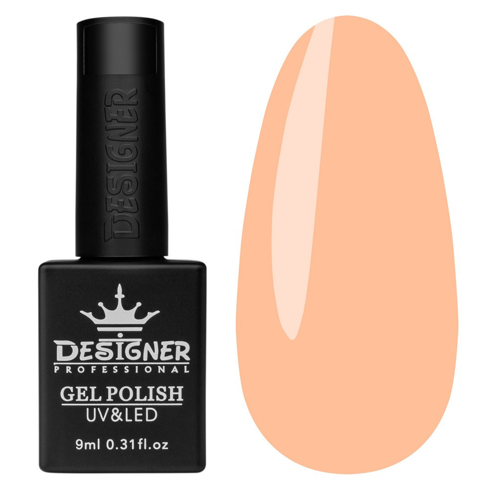 Гель-лак Designer Professional Gel Polish 426