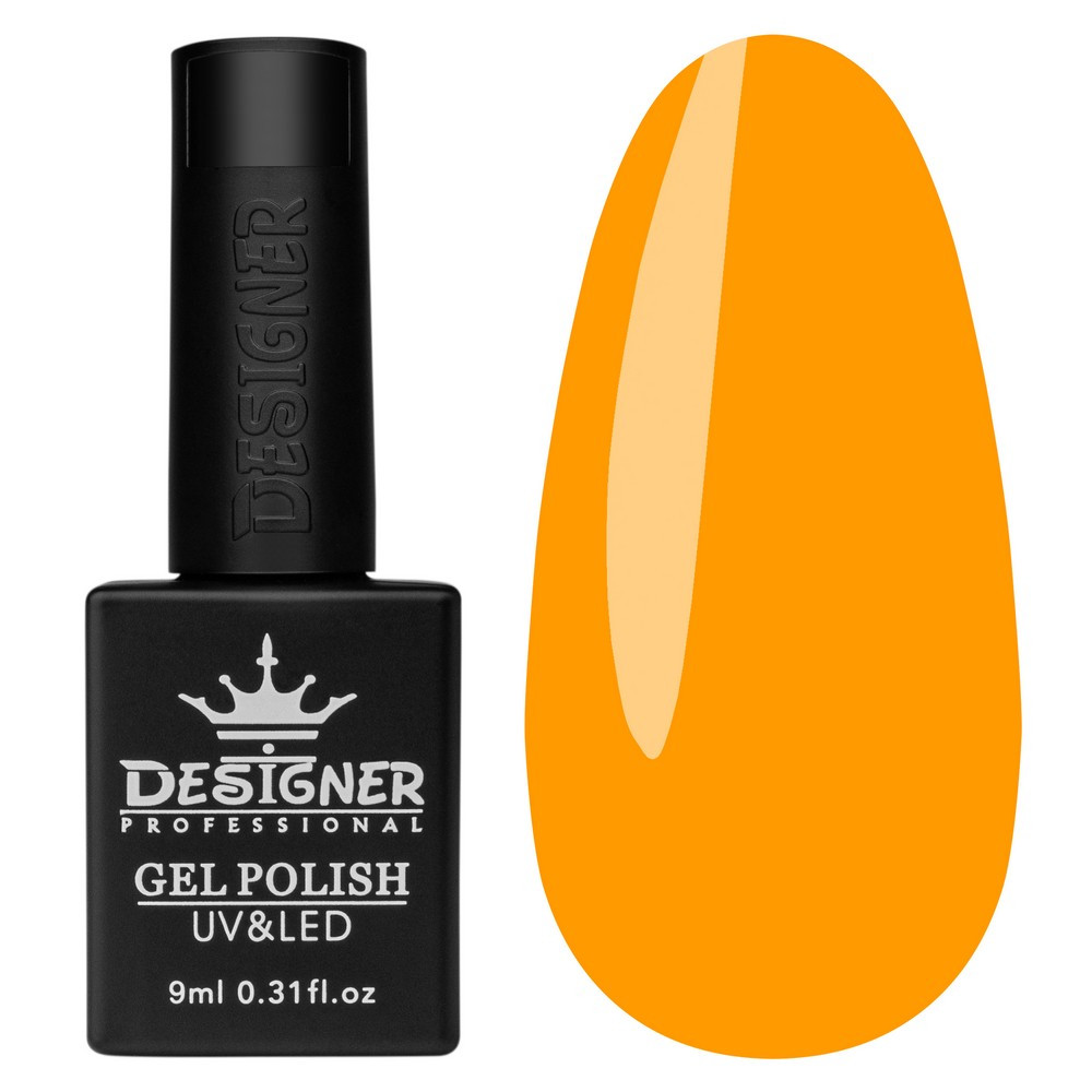 Гель-лак Designer Professional Gel Polish 425