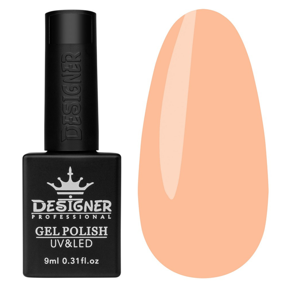 Гель-лак Designer Professional Gel Polish 427