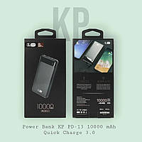 Power Bank для телефона самый мощный повербанк универсальный Power bank быстрая зарядка