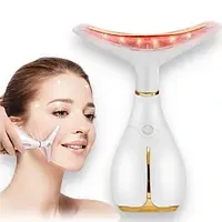 Ліфтинг-масажер для шиї та обличчя Face Lifter