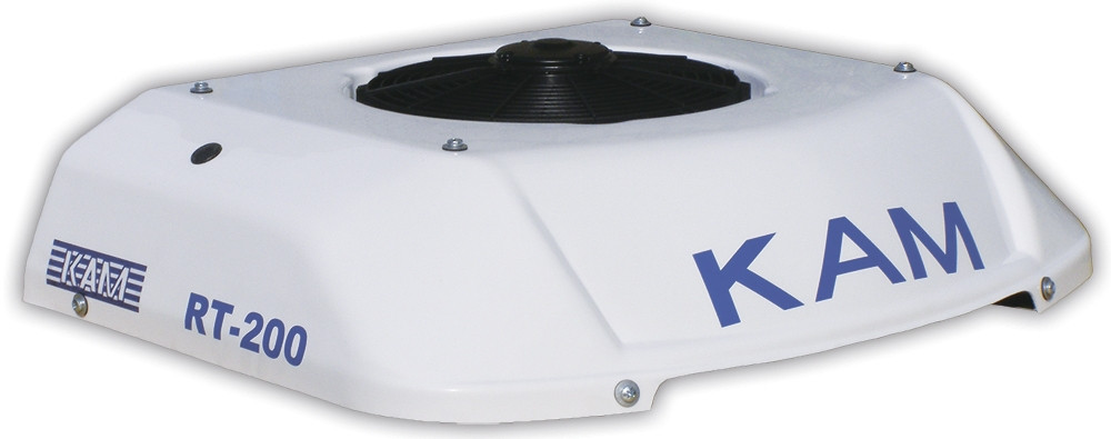 Холодильна установка RT-200, 12V