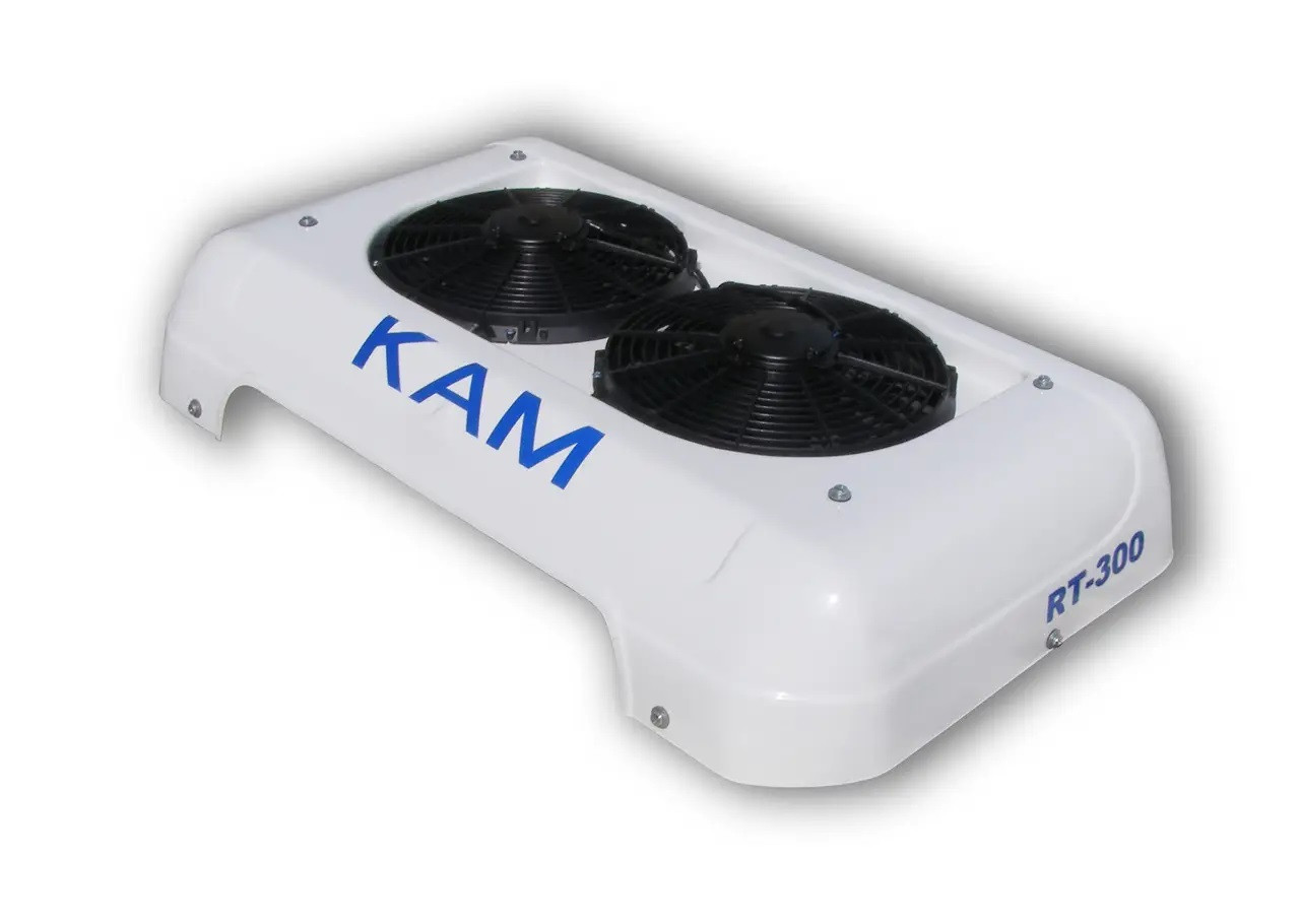 Холодильно-опалювальна установка RT-300H, 12V