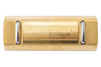 Коннектор для соединения шлангов высокого давления Intertool - 20 мм (135234041#)