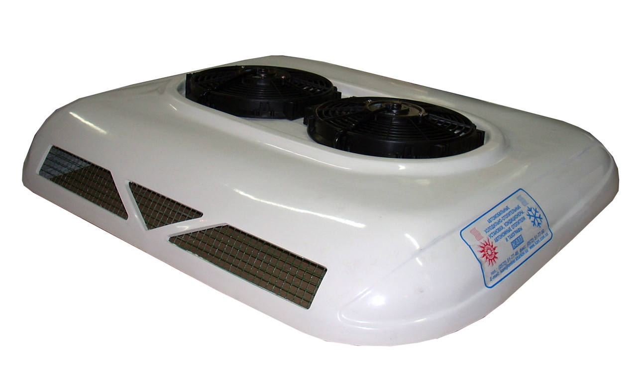 Транспортний автокондиціонер AC-09321, 24v