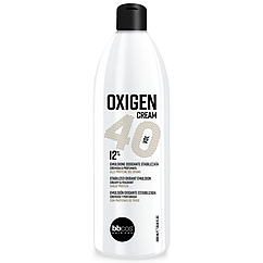 Оксигент універсальний 12% Bbcos Oxigen Cream 1000 мл