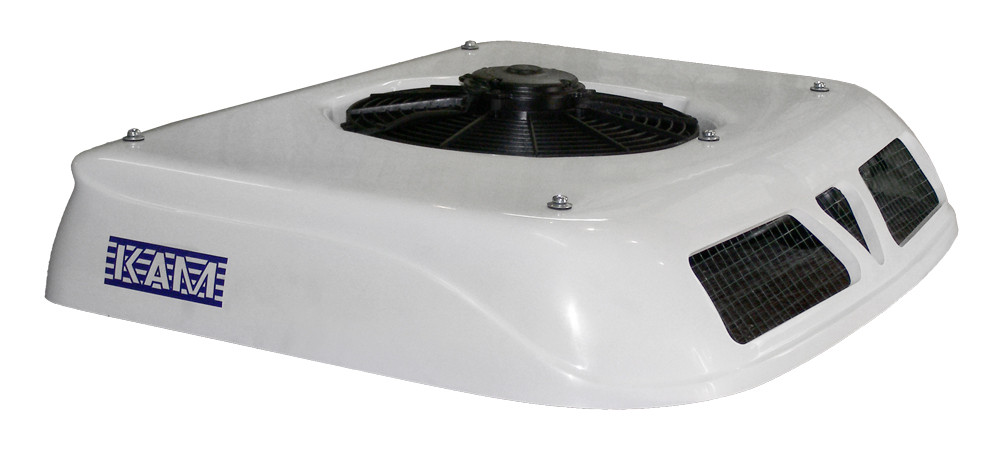 Транспортний автокондиціонер ACМ-05311, 24v