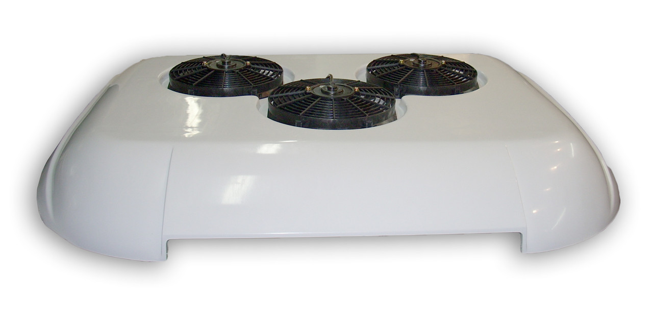 Транспортний автокондиціонер AC-11321, 24v