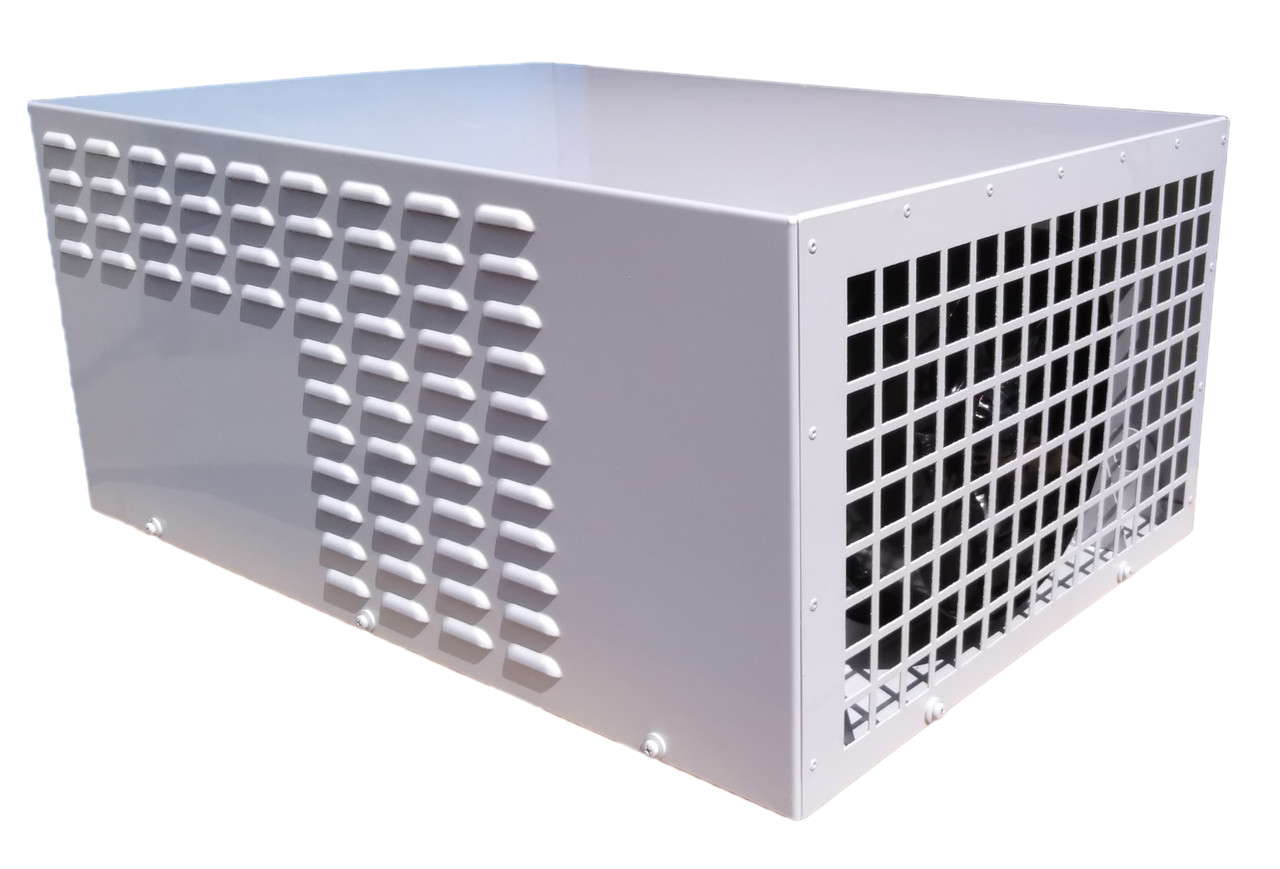 Транспортний автокондиціонер КТЕ-3002