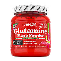 Glutamine Micro Powder (300 g)