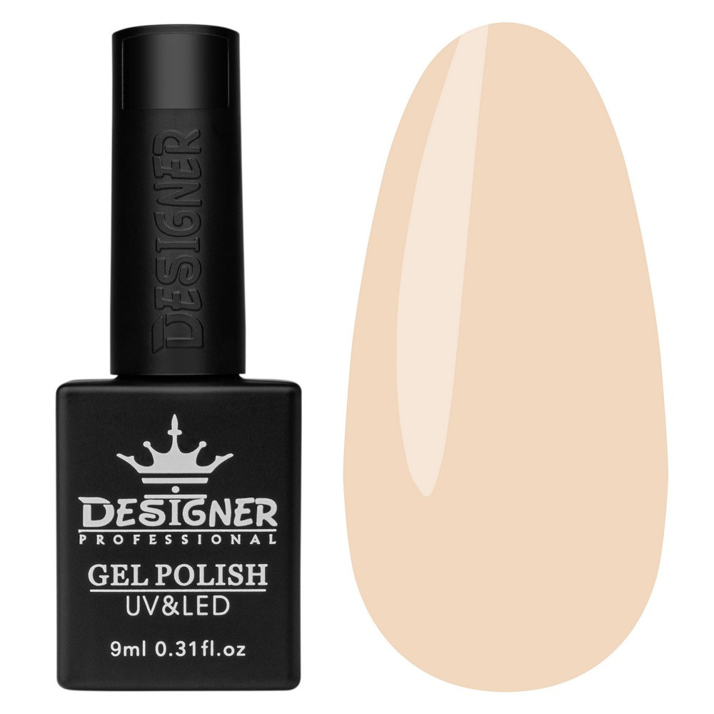 Гель-лак Designer Professional Gel Polish 417