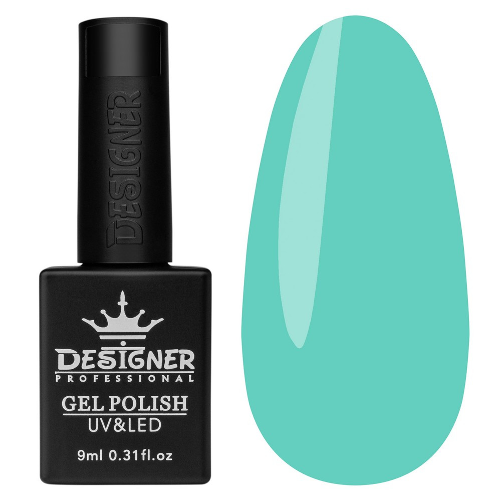 Гель-лак Designer Professional Gel Polish 414
