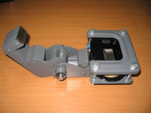 Електромагніт МО-100Б, фото 1