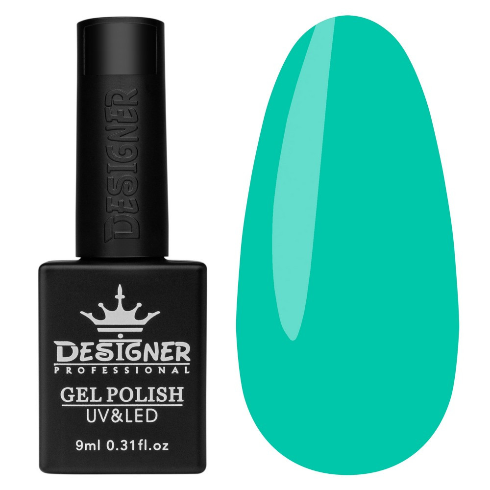 Гель-лак Designer Professional Gel Polish 415