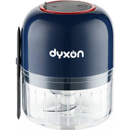 Блендер DYXON MEGAMIX 300 BLUE (DXNBMGMX300BL)