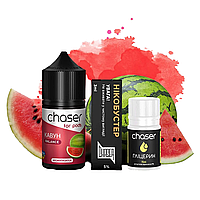 Самозаміс рідини Chaser 30 ml для pod под систем, сольова жижа, заправка для електронки, солевая жидкость