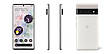 Google Pixel 6 Pro 12/128GB Cloudy White, фото 5
