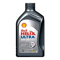 Моторна олива Shell Helix Ultra 5W-30