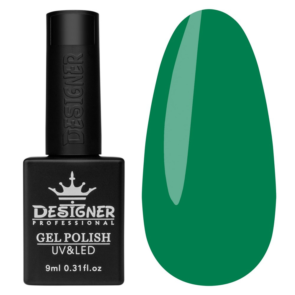 Гель-лак Designer Professional Gel Polish 409