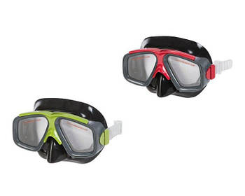 Маска для плавання Surf Rider Masks Інтекс 55975