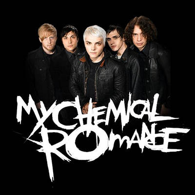 My Chemical Romance