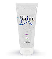 Лубрикант — Just Glide Toy Lube, 200 мл