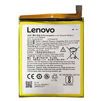 Акумулятор для Lenovo K5 Note, K9 Note / BL287 , 3760 mAh