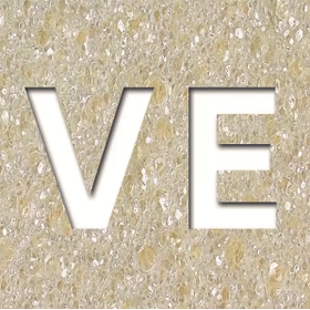 VE – латексний поролон (з ефектом пам'яті)