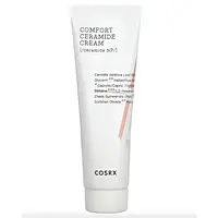 Крем із церамідами для подразненої шкіри COSRX Balancium Comfort Ceramide Cream 80 г
