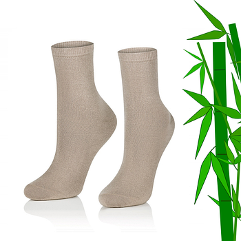 Шкарпетки жіночі бамбук