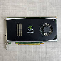 Видеокарта Nvidia Quadro FX1800 768Mb