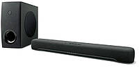 Саундбар акустична система YAMAHA SR-C30A 90W, (Bluetooth) Black