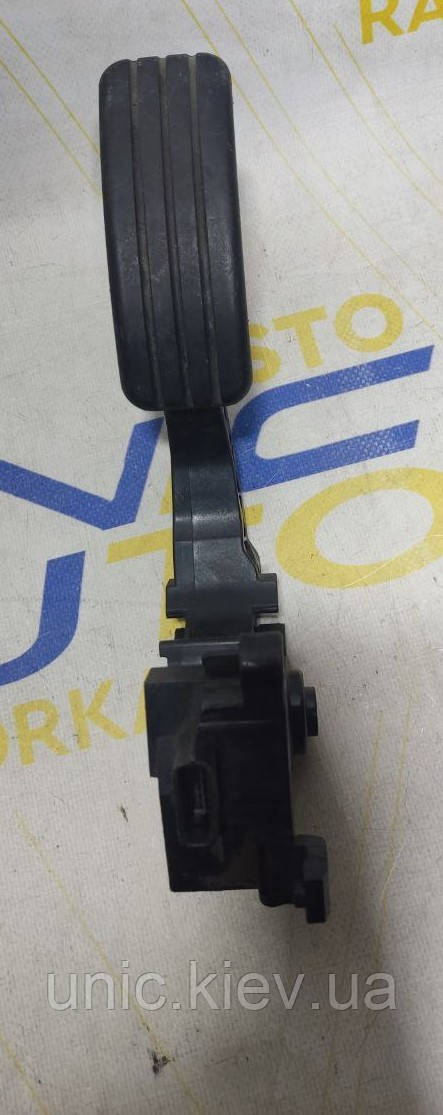 Педаль газу Рено Меган 3, Флюенс 180100020R, фото 1