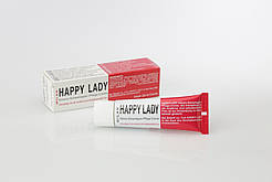 Крем — Happy Lady, 28 мл