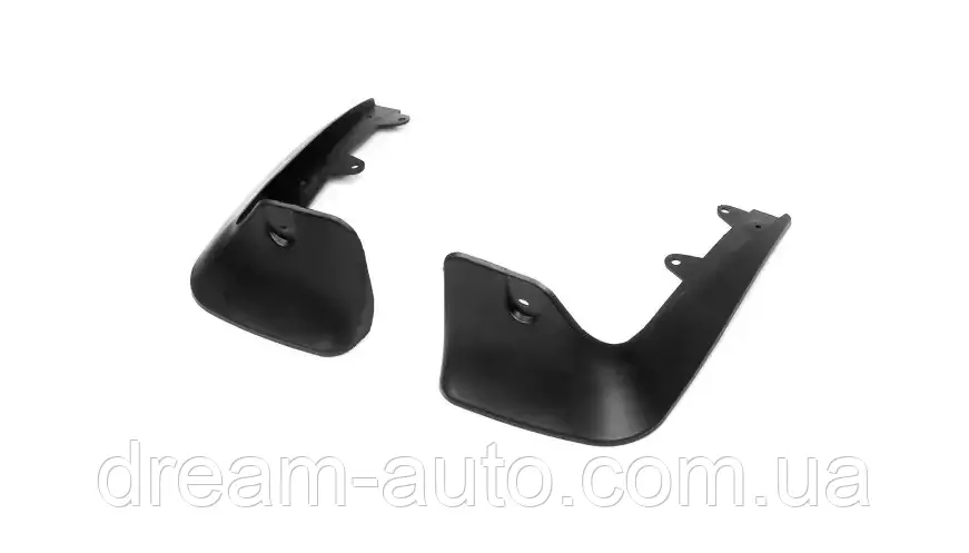 Бризковики для Mazda 6 2008-2013 передні, фото 1