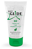 Лубрикант — Just Glide Bio, 50 мл