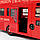 Автоконструктор із викруткою "Лондонський автобус" YW 9099 B, фото 4