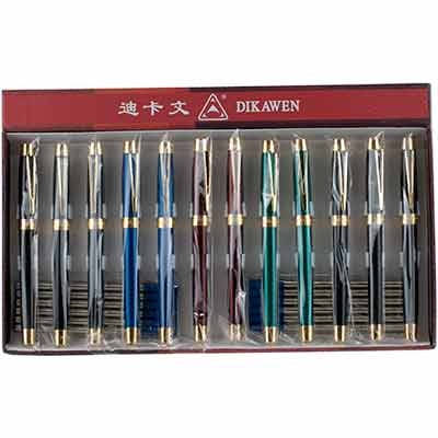 Ручка капілярна