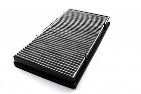 Фільтр салону (вугільний) Renault Trafic, Opel Vivaro 2001-2014, Shafer SAK382