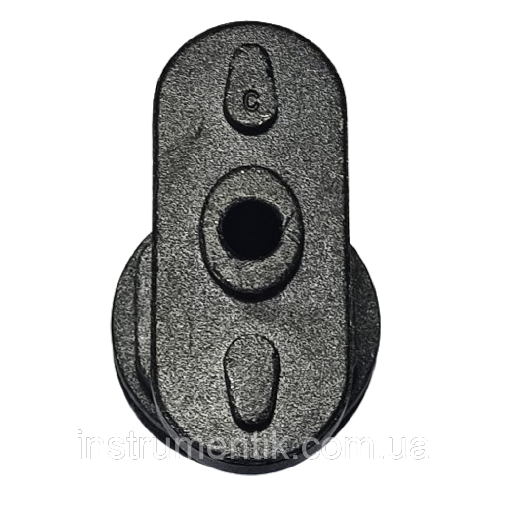 Тримач ножа для газонокосарки Grunhelm S461, S531